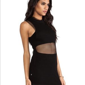 UNIF mesh overlay mini
